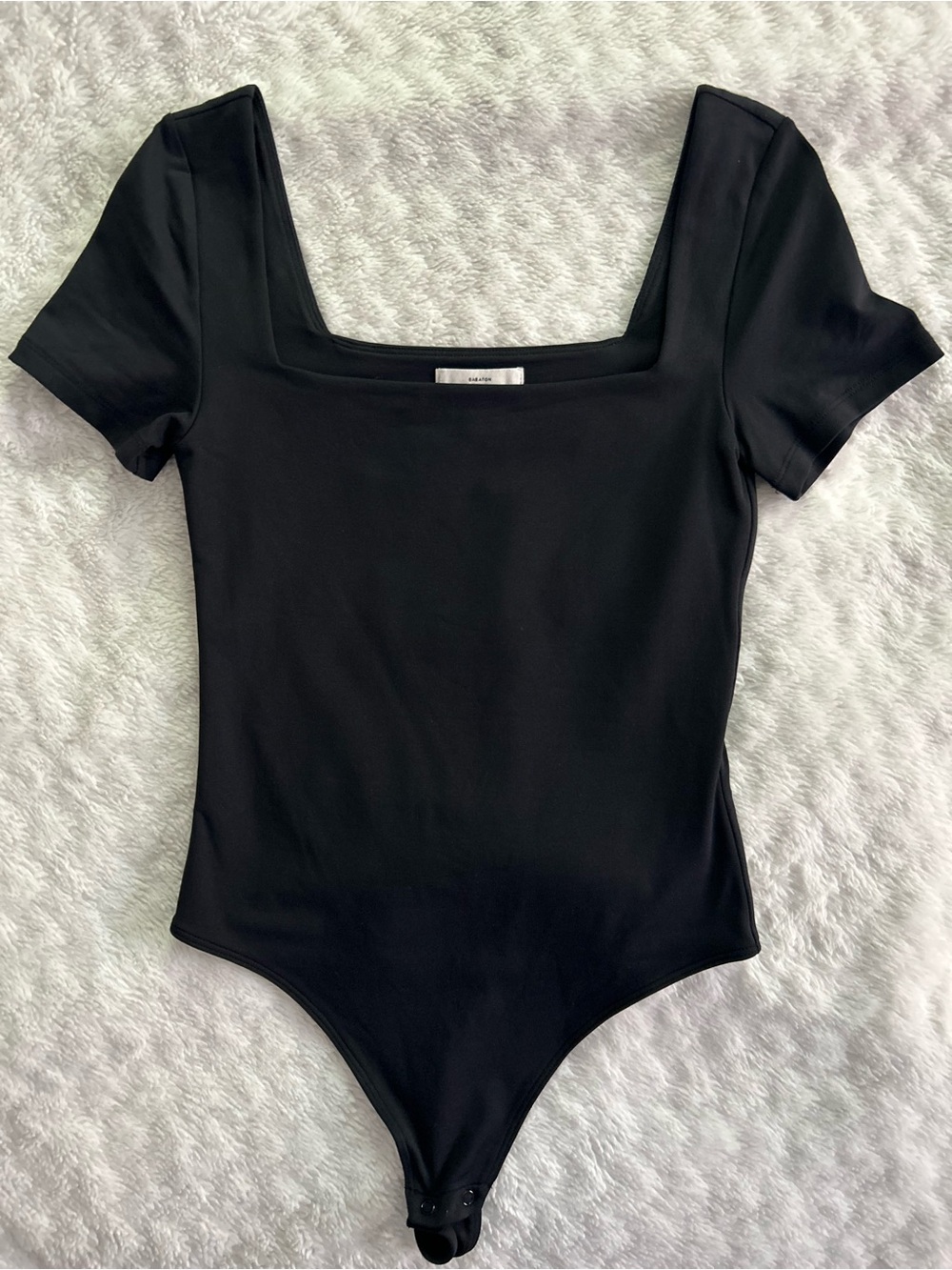 Babaton Contour Body Suit